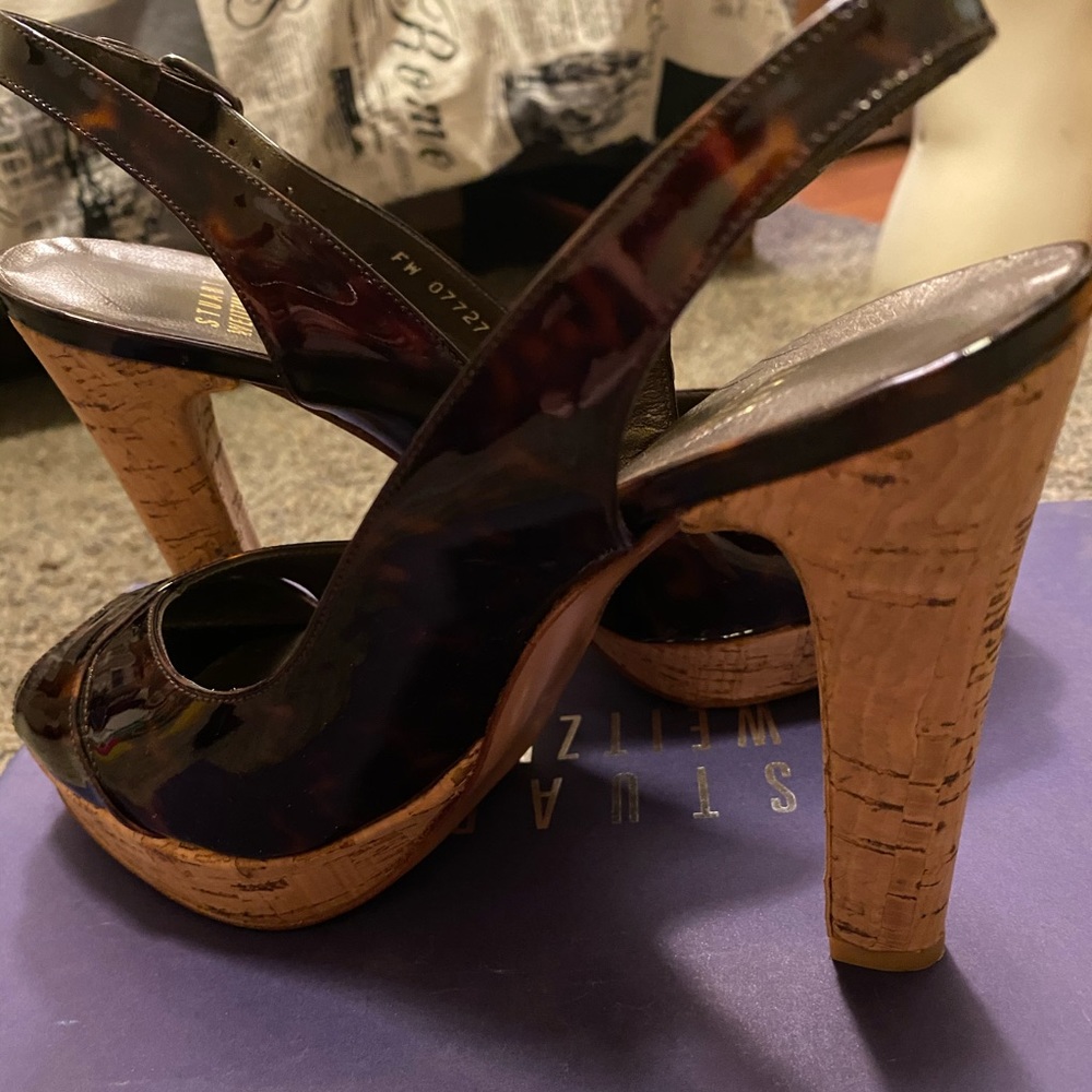 Stuart Weitzman